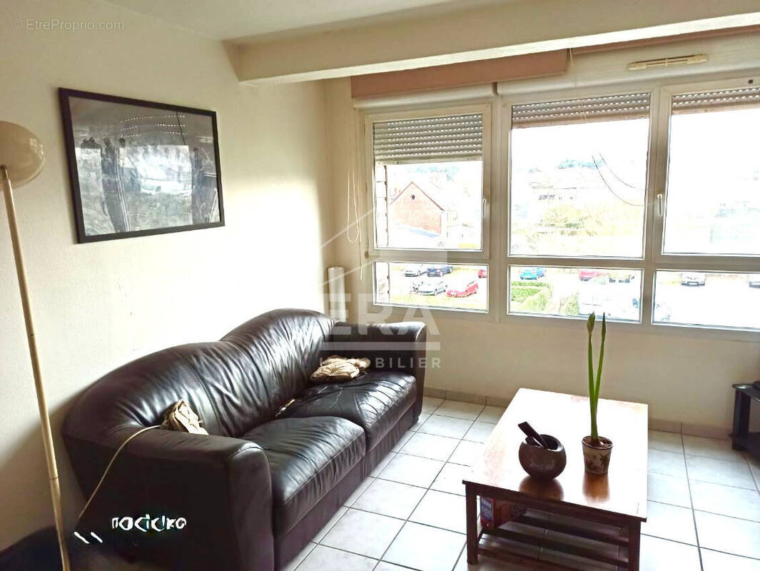 Appartement à ETAPLES