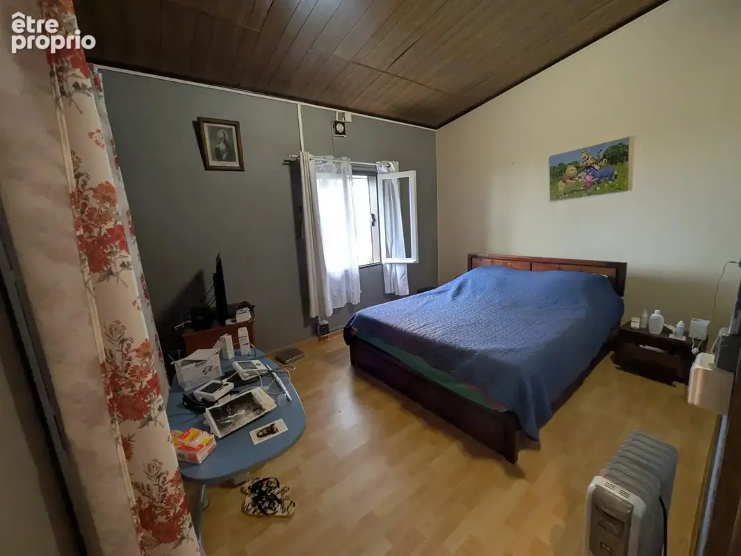 Belle maison familiale avec dépendance et jardin arboré - photo 15