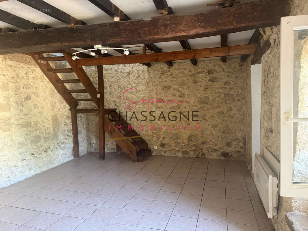 Maison à BRANNE