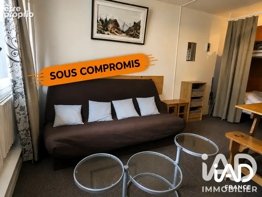 Photo 1 - Appartement à ASTUGUE