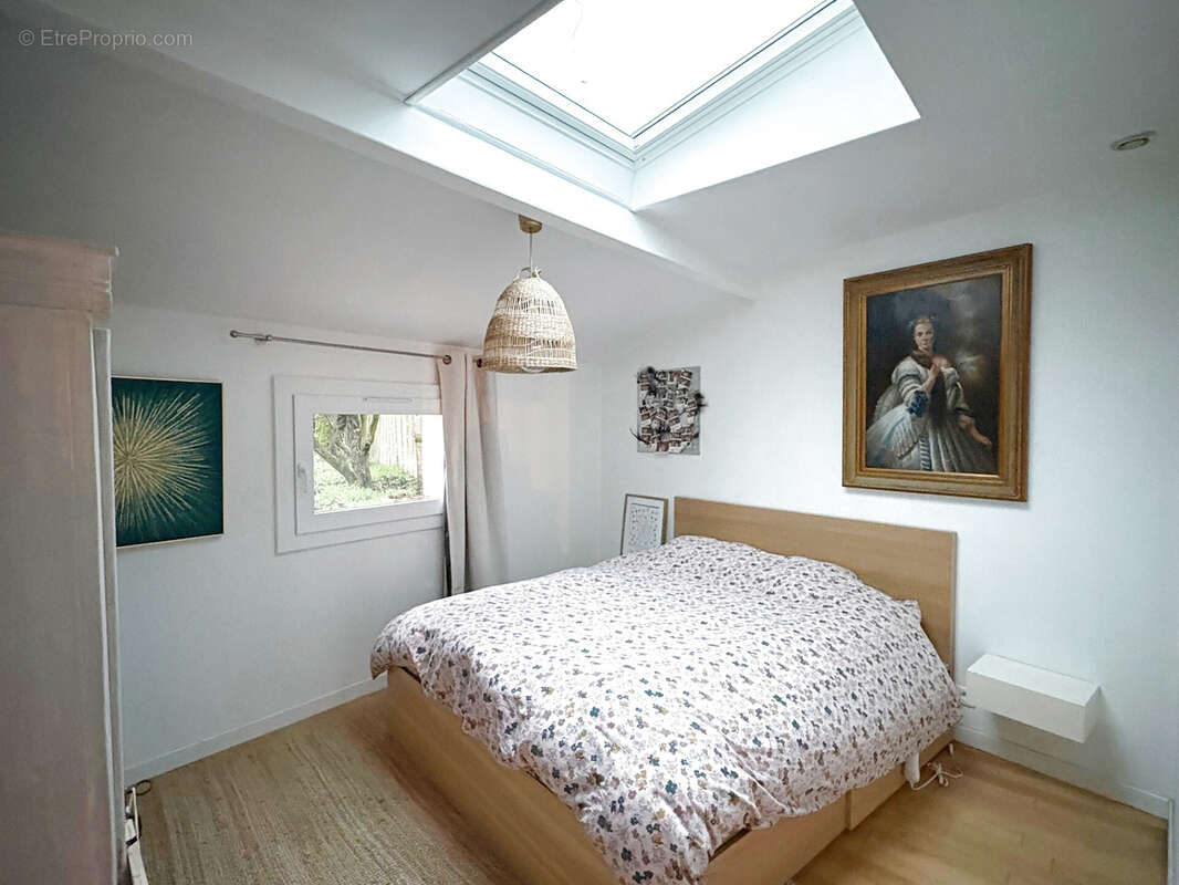 Maison à SAINT-JULIEN-DE-CONCELLES