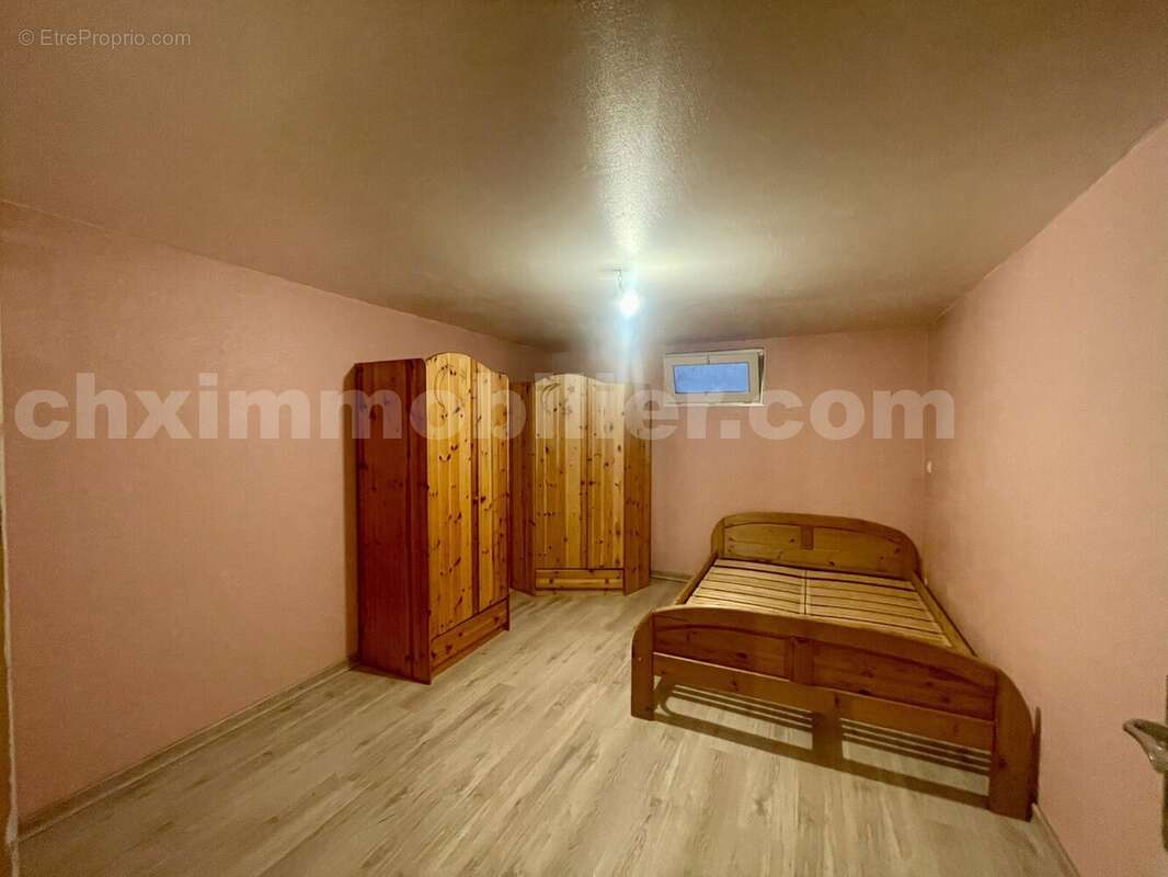 IMG_4291 - Appartement à SALLANCHES