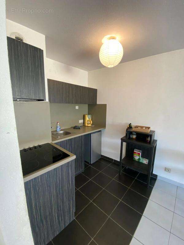 Appartement à AVIGNON