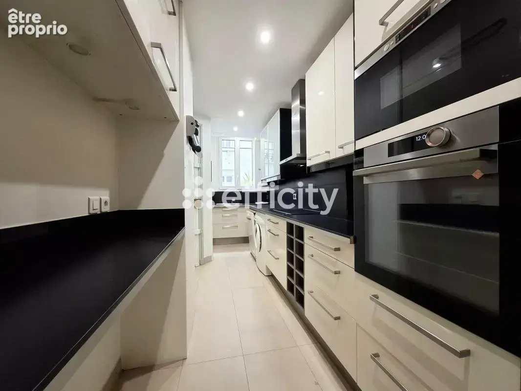 Appartement - photo 8