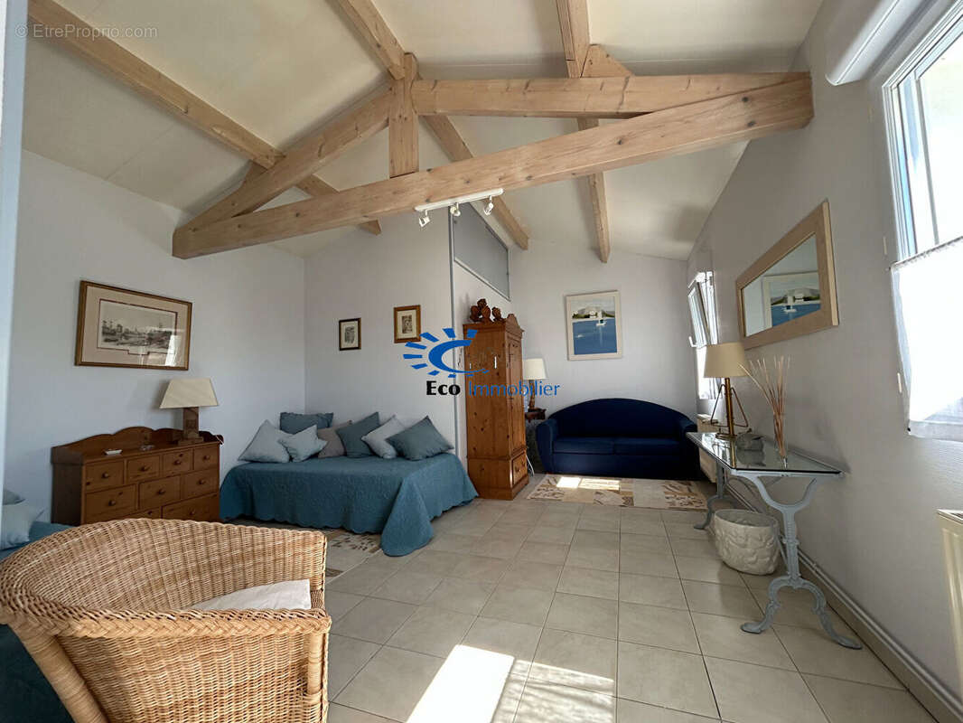 Maison à FOURAS