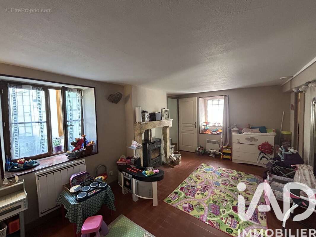 Photo 5 - Maison à SAINT-AMAND-MONTROND