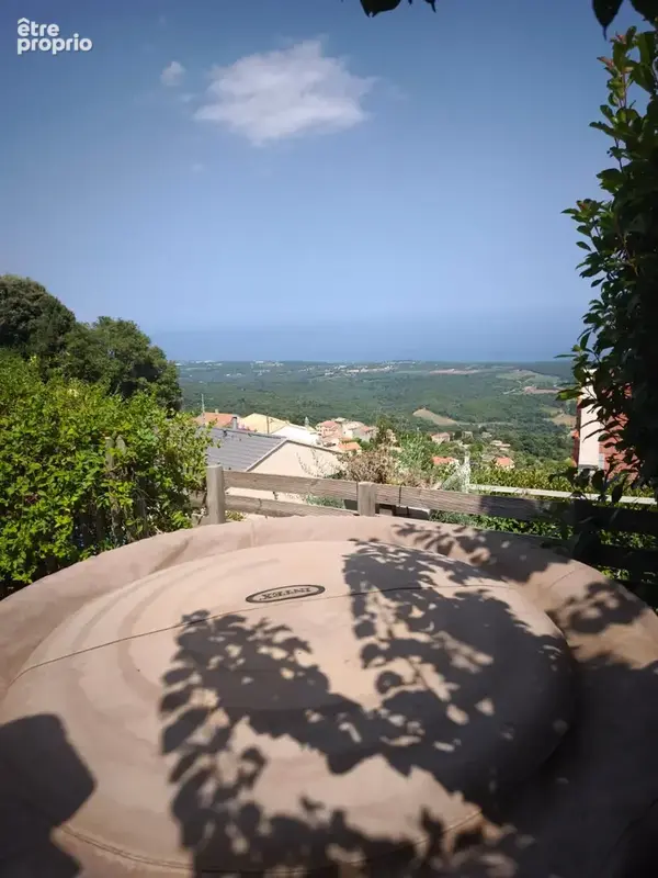 Maison de village - Studio T5 Cervione - photo 17