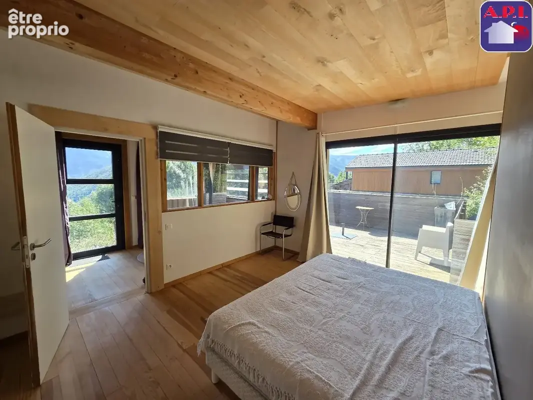 Maison 6 pièces 160 m² à vendre à Ax-Les-Thermes (09110) - photo 10