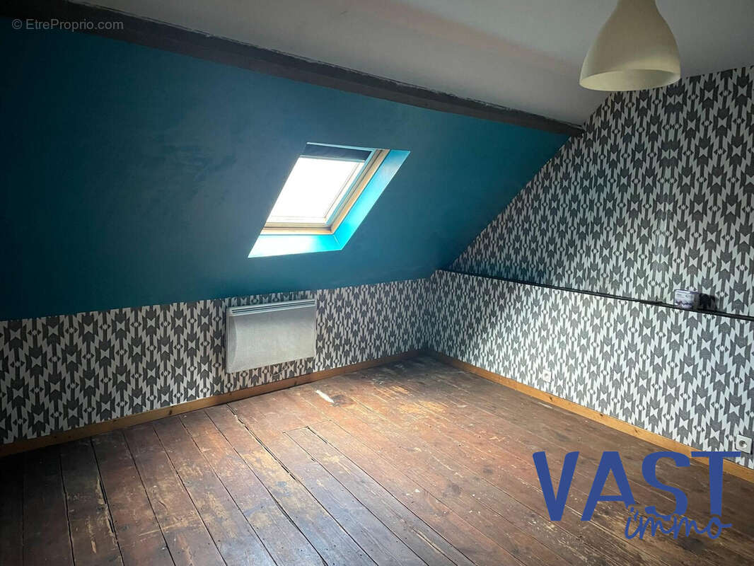 Maison à TOURCOING