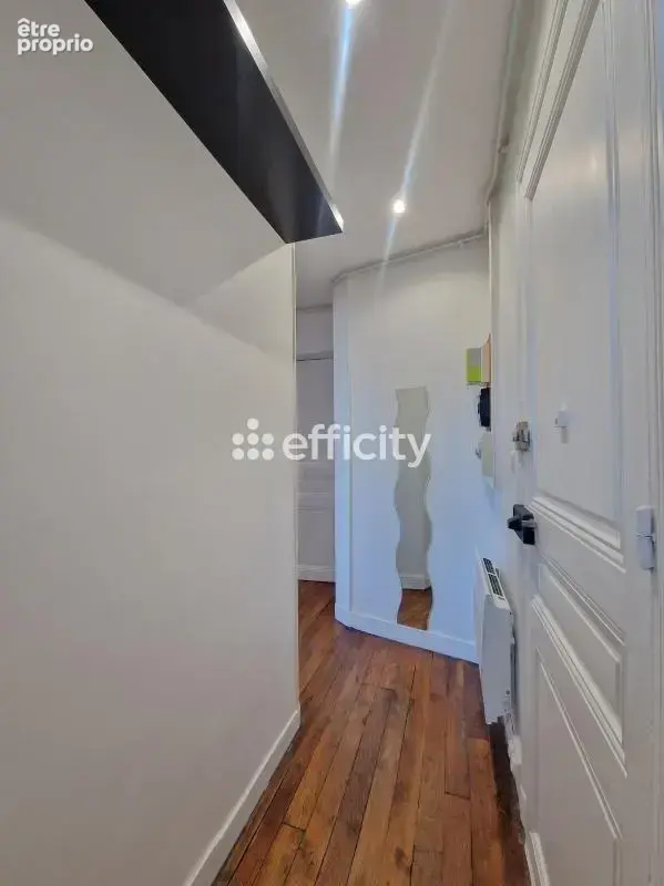Appartement - photo 8