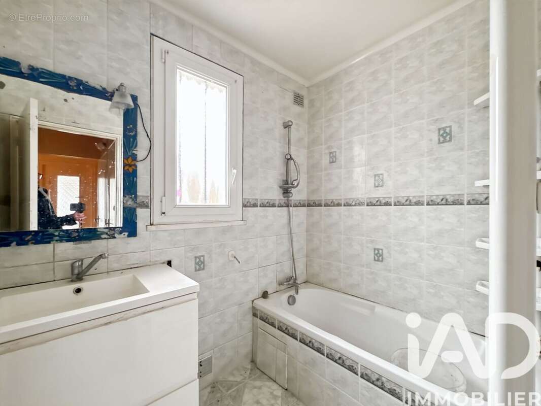 Photo 6 - Maison à JOIGNY