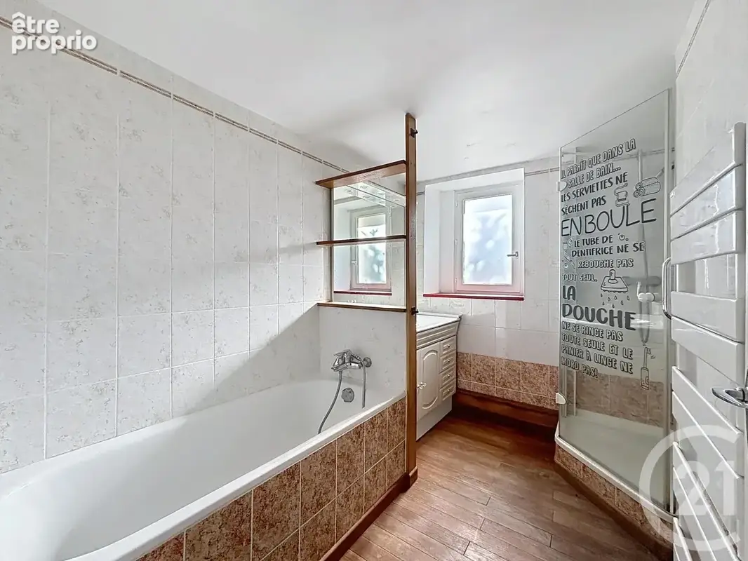 Maison 5 pièces 108 m² à vendre à Rambouillet (78120) - photo 5
