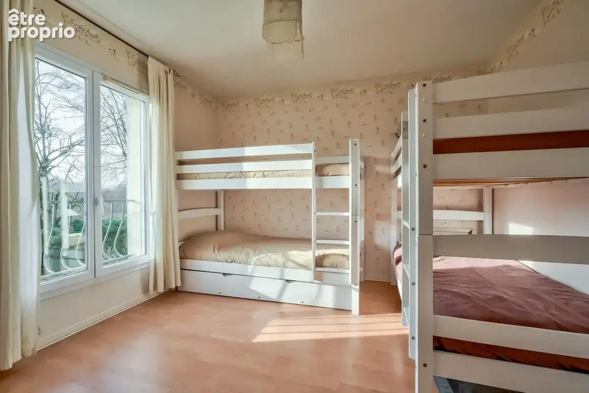 Maison familiale de 6 pièces - photo 10