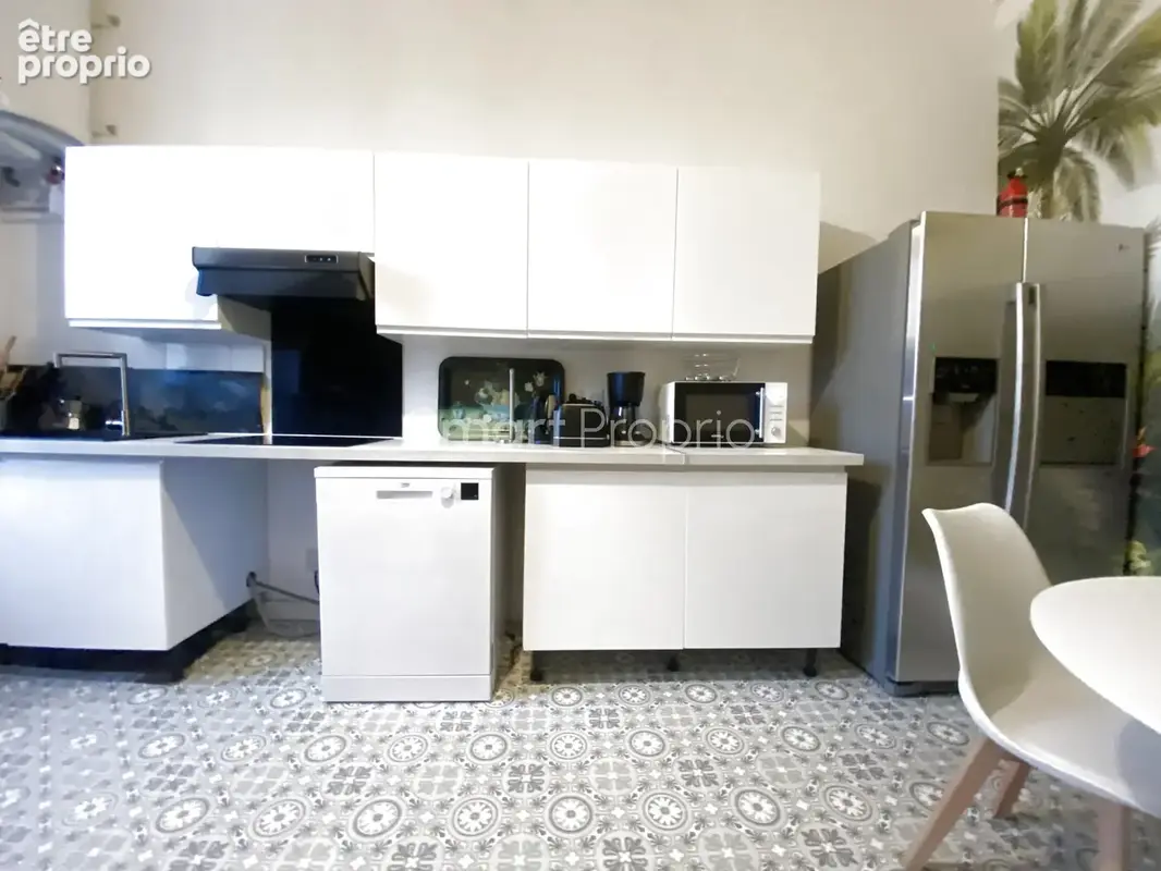 EN EXCLUSIVITE Magnifique appartement T3 - photo 9