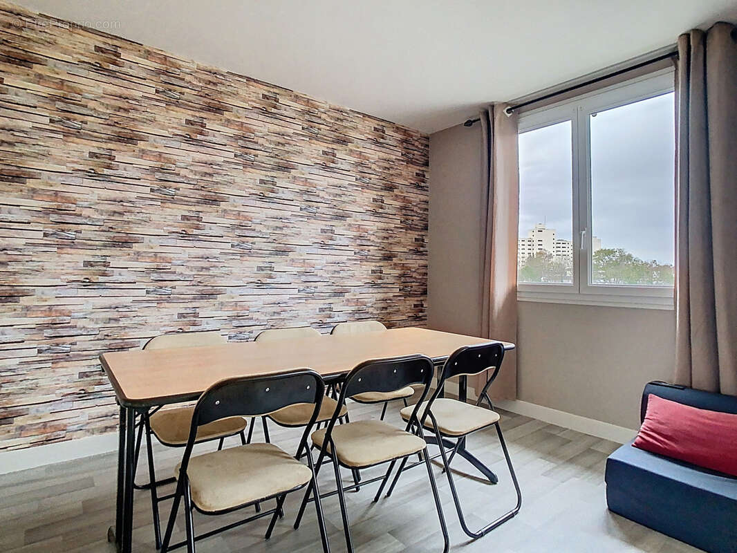 Appartement à SAINT-LO