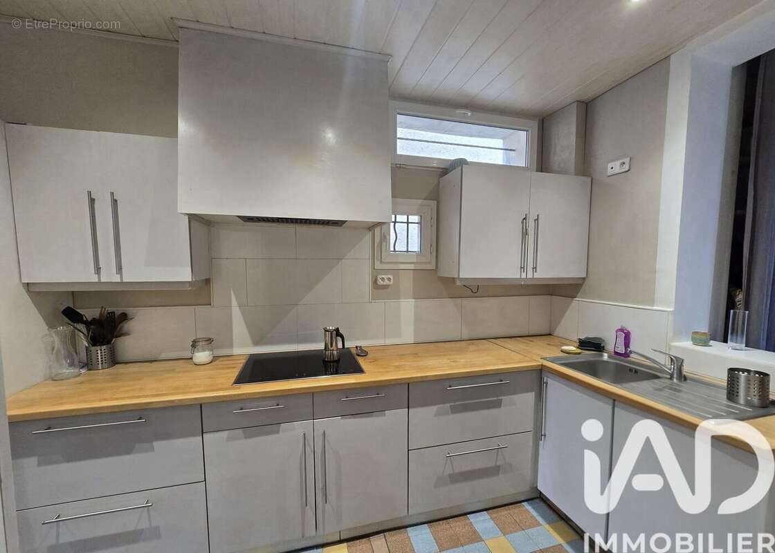 Photo 6 - Maison à SAINTE-SAVINE