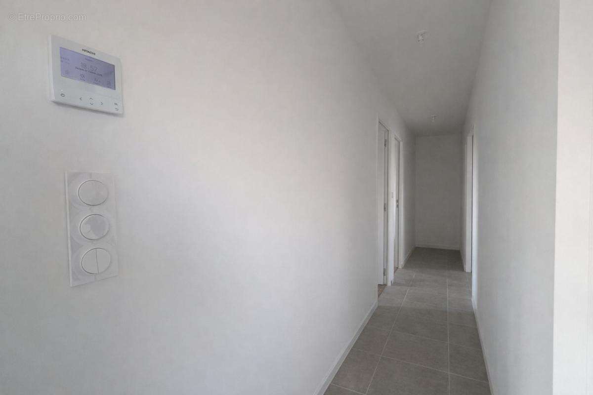 Maison à SALMIECH