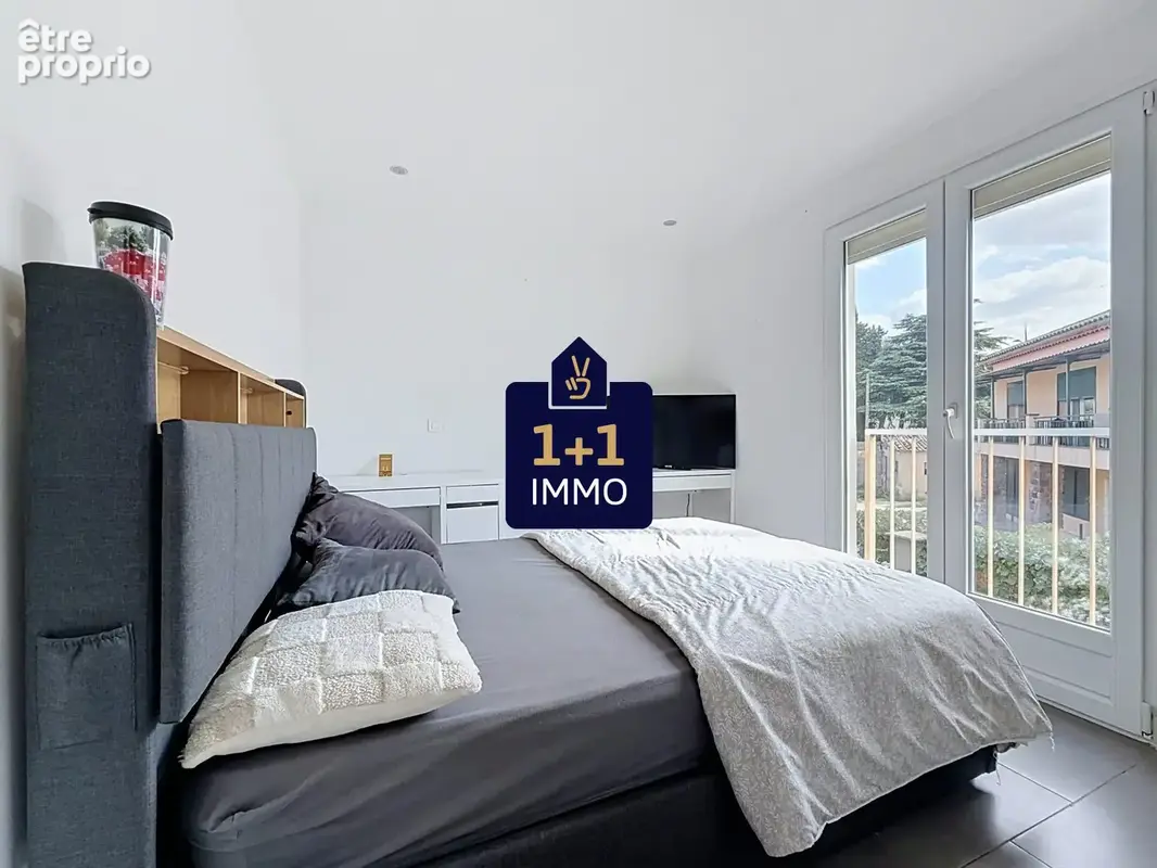 Appartement 4 pièces 80 m² à vendre à Frejus (83600) - photo 6