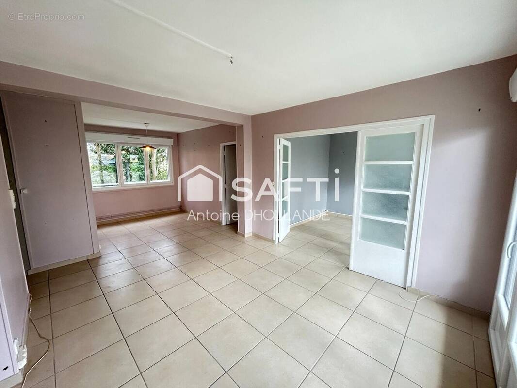 Photo 1 - Appartement à SAINT-QUENTIN