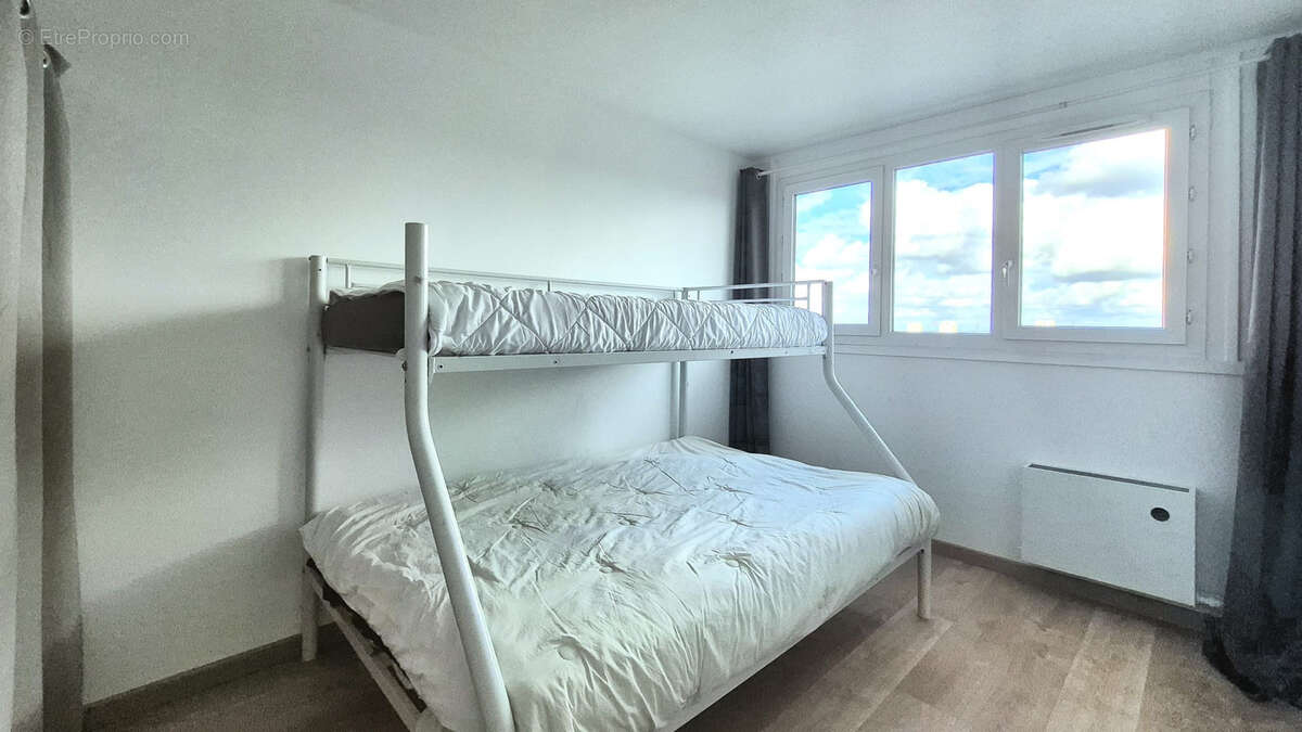 Appartement à ROSNY-SOUS-BOIS