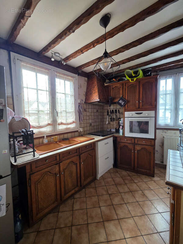 Maison à HERCHIES