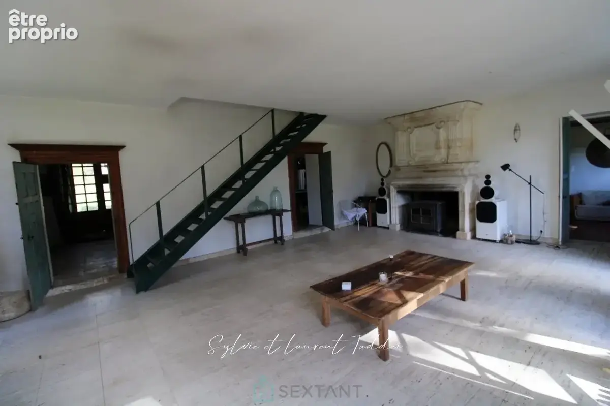 Plus qu'une maison... une emotion ! - photo 4