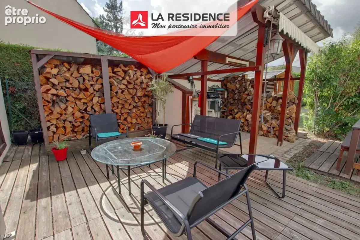 Maison 78 m² à La Verriere  - photo 3