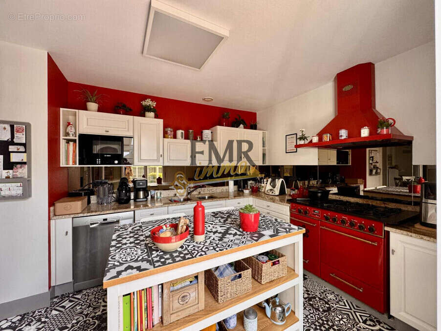 Maison à CESNY-AUX-VIGNES