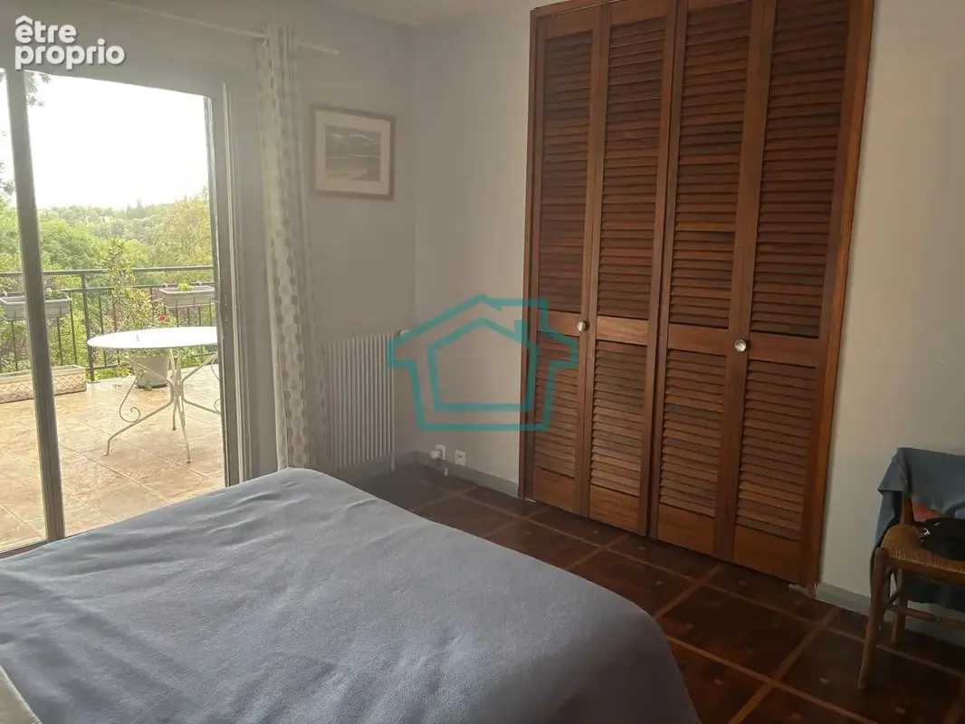 SEPTEUIL   Maison de plain-pied 4 chambres avec sous-sol total sur 2 275 m2 de terrain - photo 16