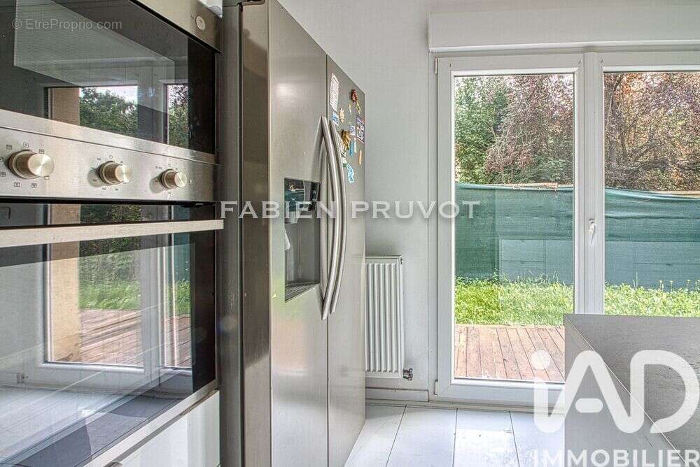 Photo 6 - Maison à MONTIGNY-LES-CORMEILLES