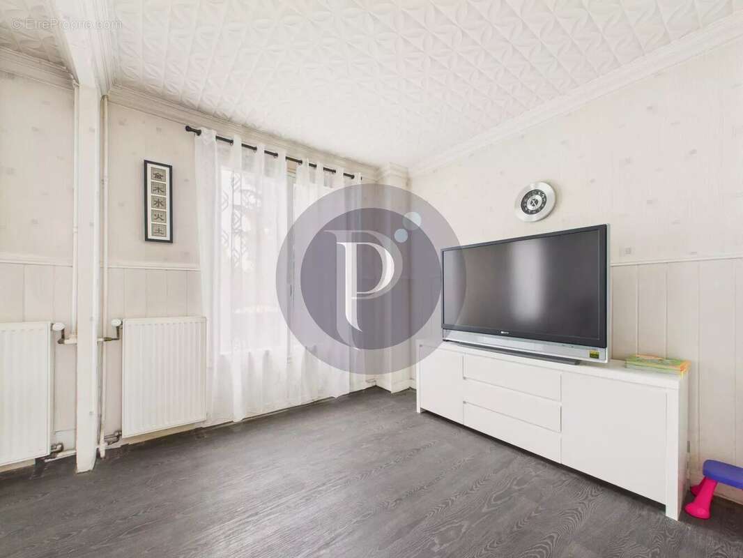 Maison antony - photo 3