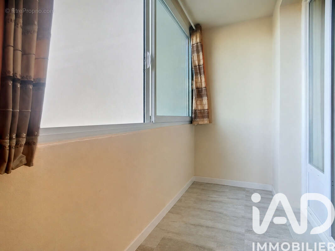 Photo 2 - Appartement à TOURNON-SUR-RHONE
