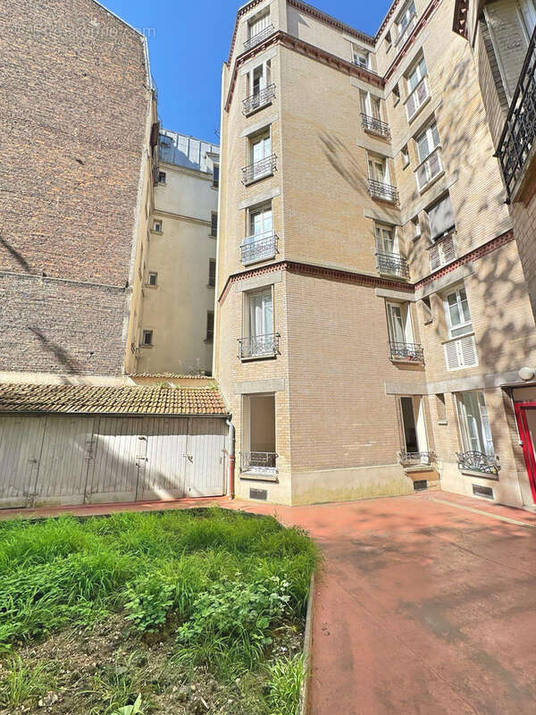 Appartement à PARIS-12E