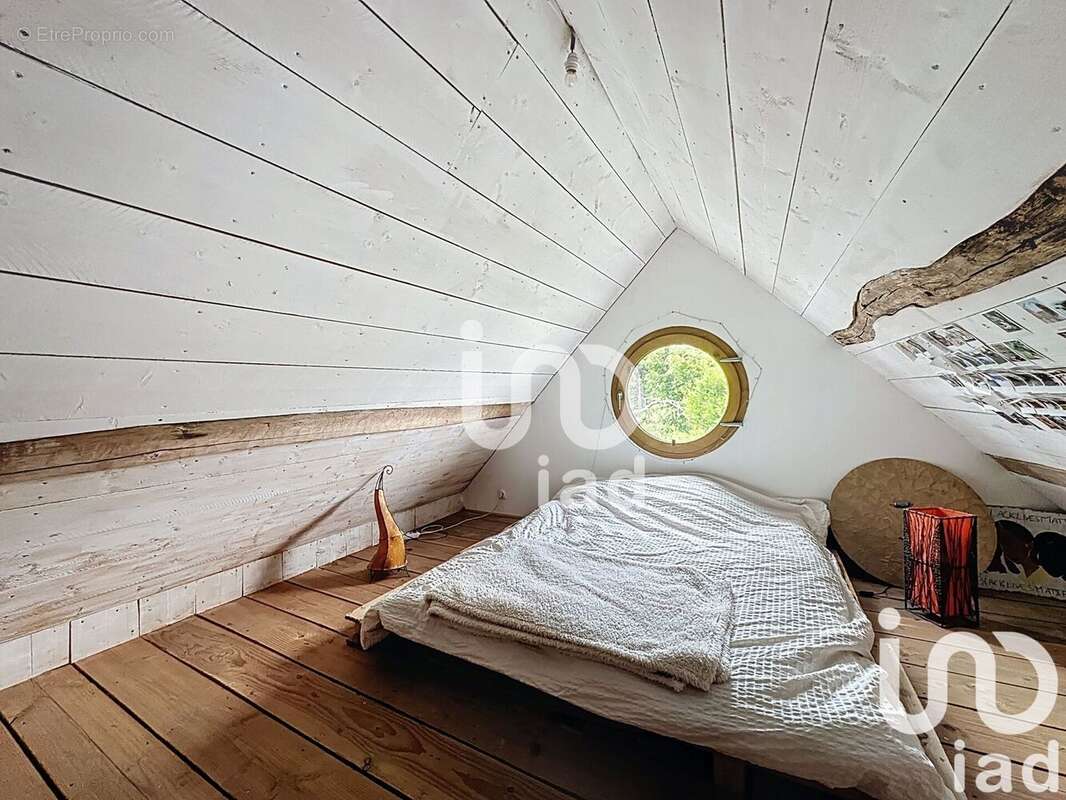 Photo 5 - Maison à TREON