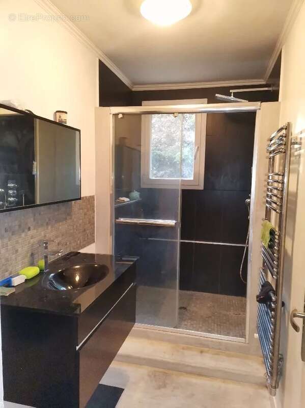 Appartement à AULNAY-SOUS-BOIS