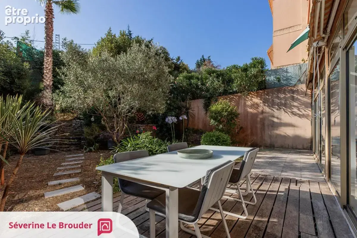 Appartement Cannes 4 pièce(s) 101 m2 - photo 15
