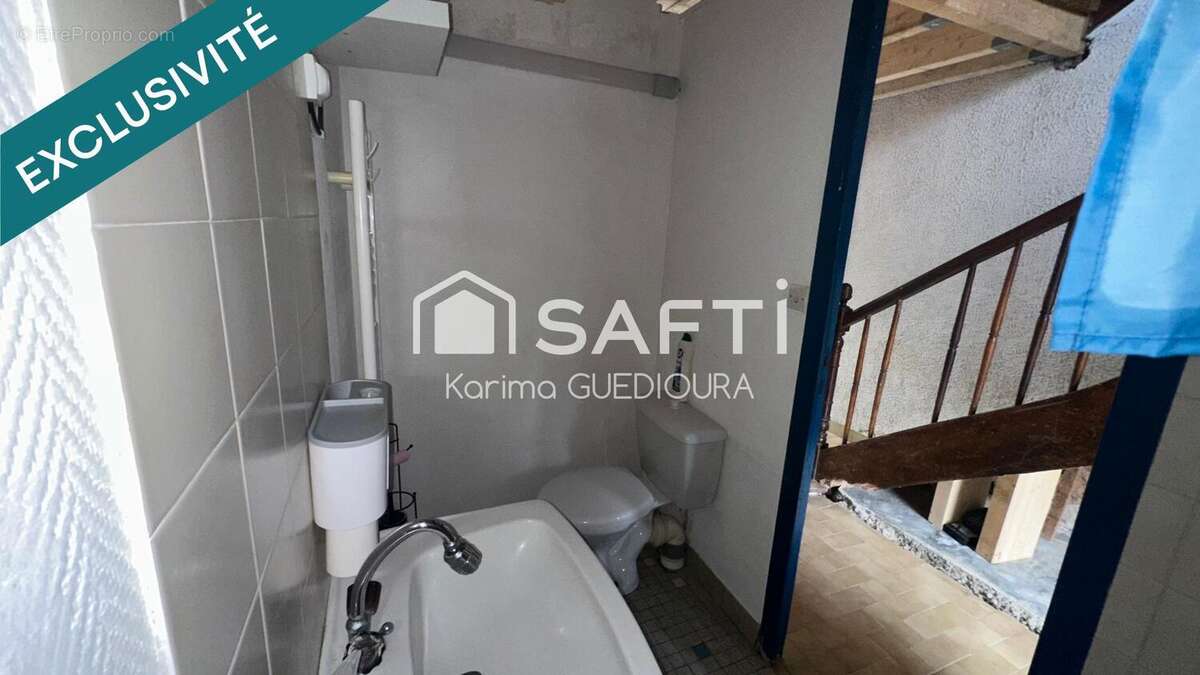 Photo 7 - Maison à PLEUBIAN