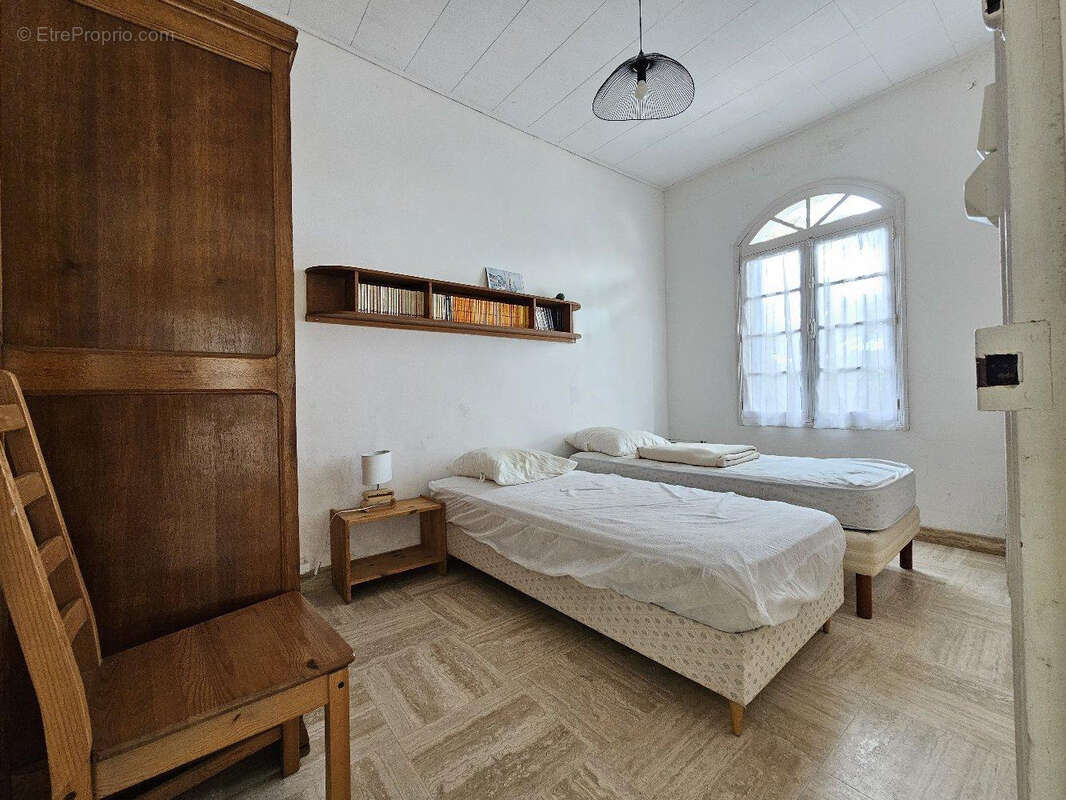 Maison à LA FAUTE-SUR-MER