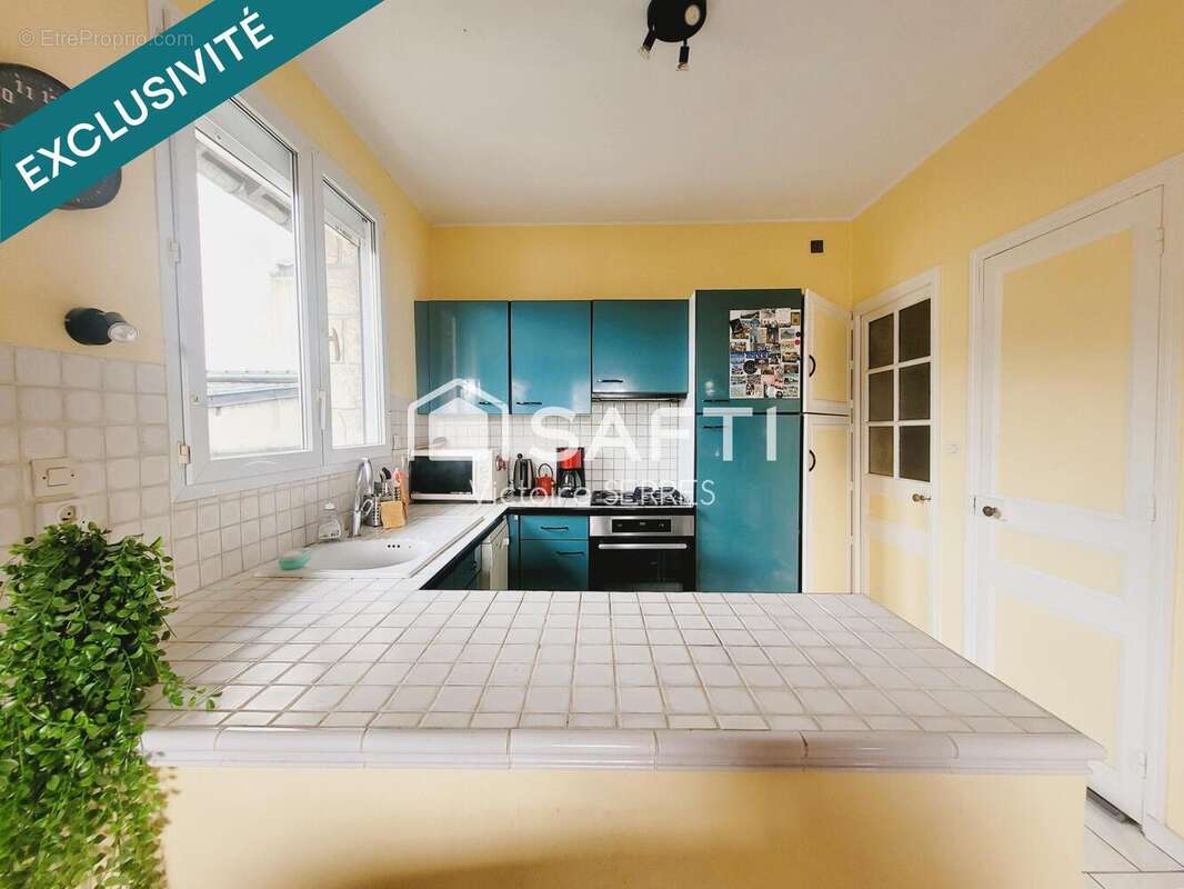 Photo 8 - Maison à CAEN