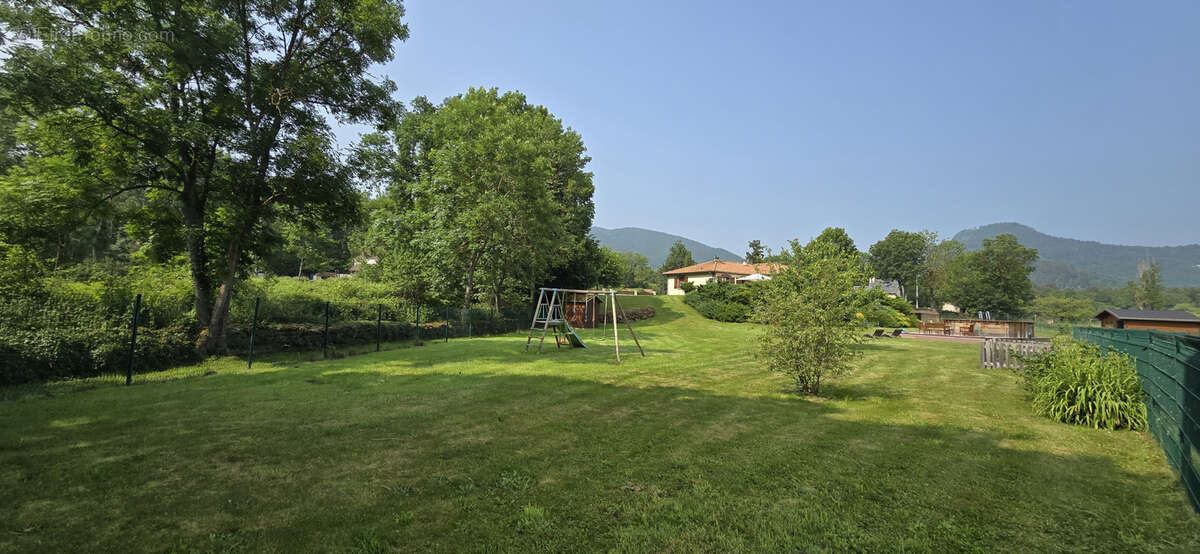 Maison à SAINT-DIERY