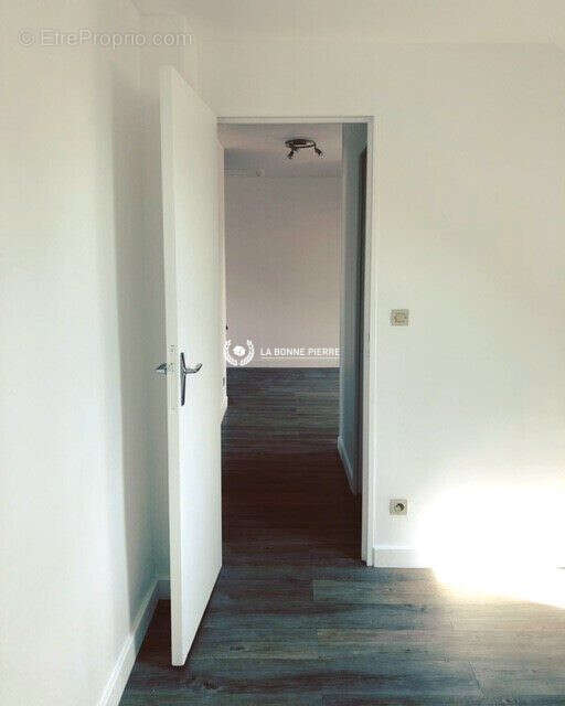Appartement à MELUN