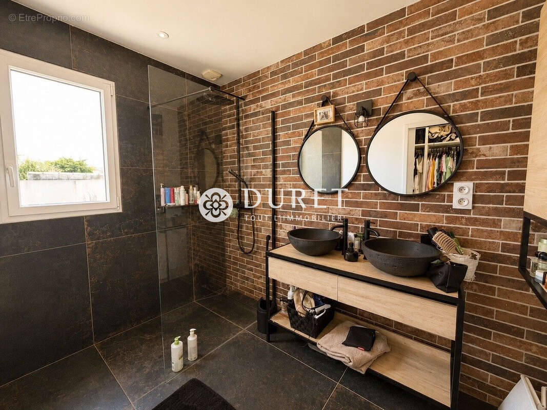 Maison 88 m² à Les Sables-D'olonne  - photo 7