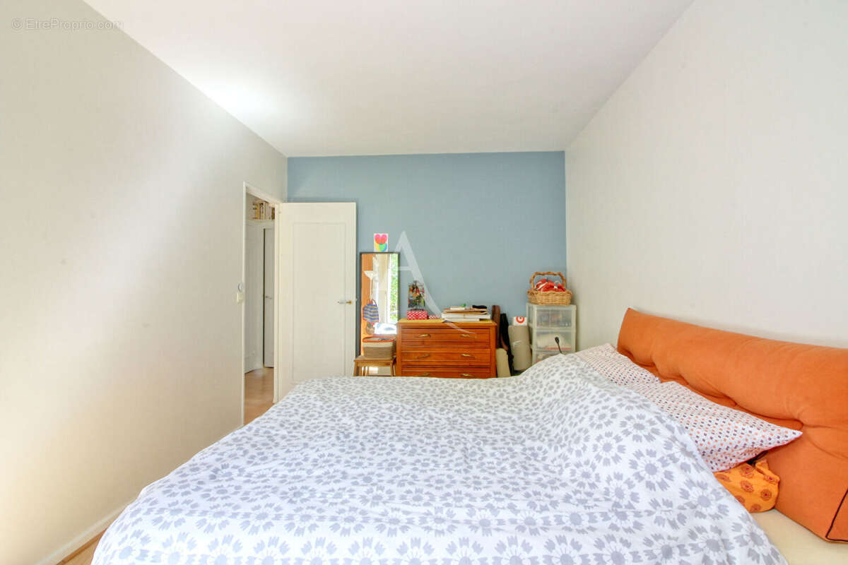 ANTONY, Appartement 4 pièces - photo 10
