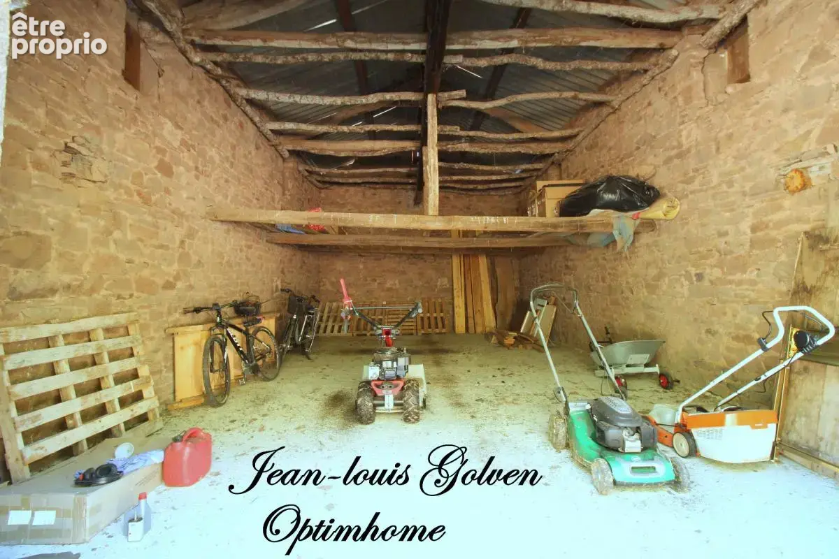 Maison de charme autonome à quelques minutes de SAINT IZAIRE (12) - photo 14