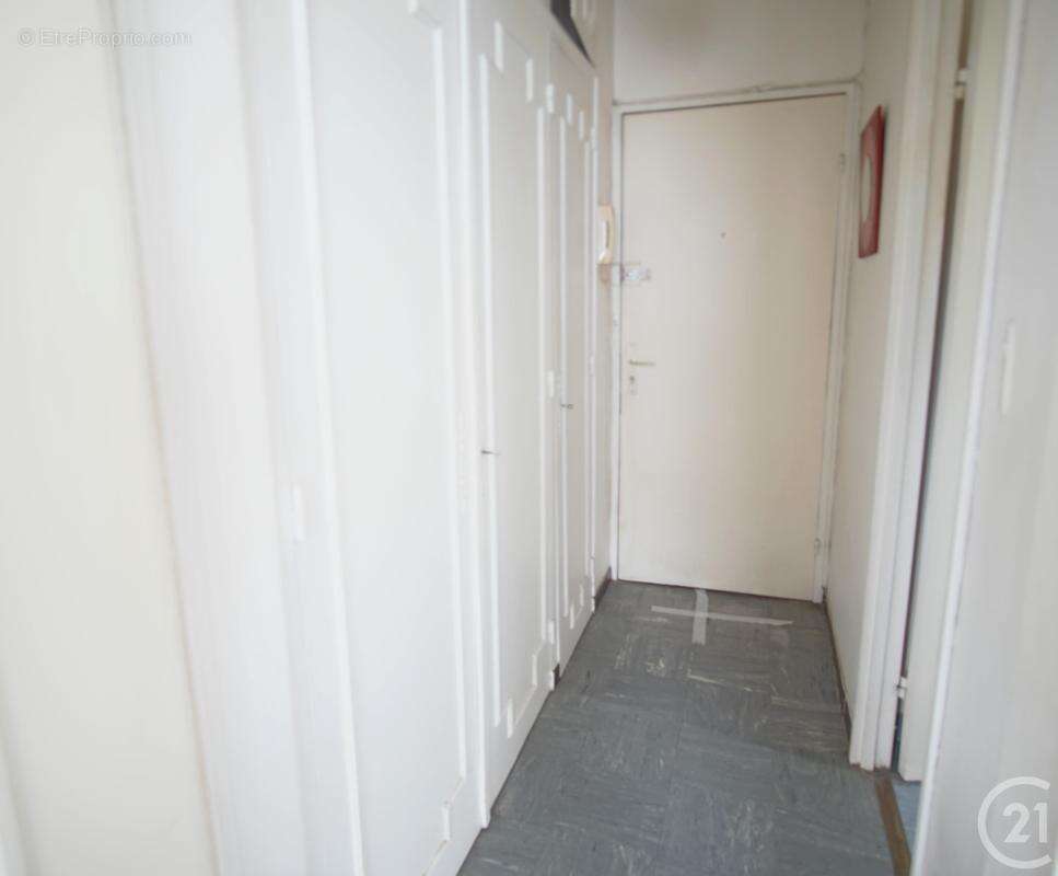 Appartement à CRETEIL