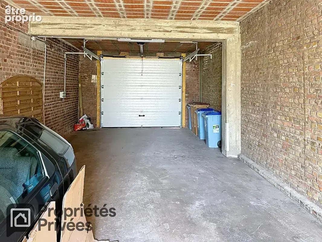 Appartement MALO LES BAINS 4 pièce(s) 80 m2 - photo 16