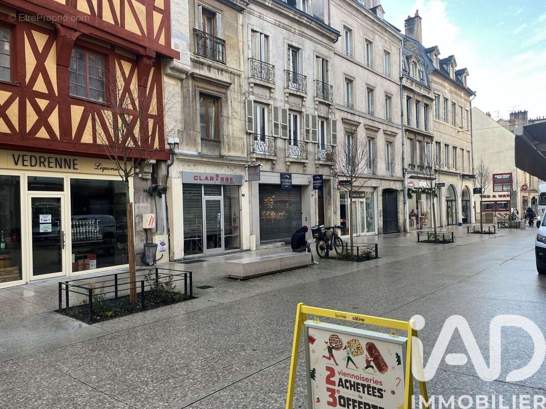 Photo 8 - Appartement à DIJON