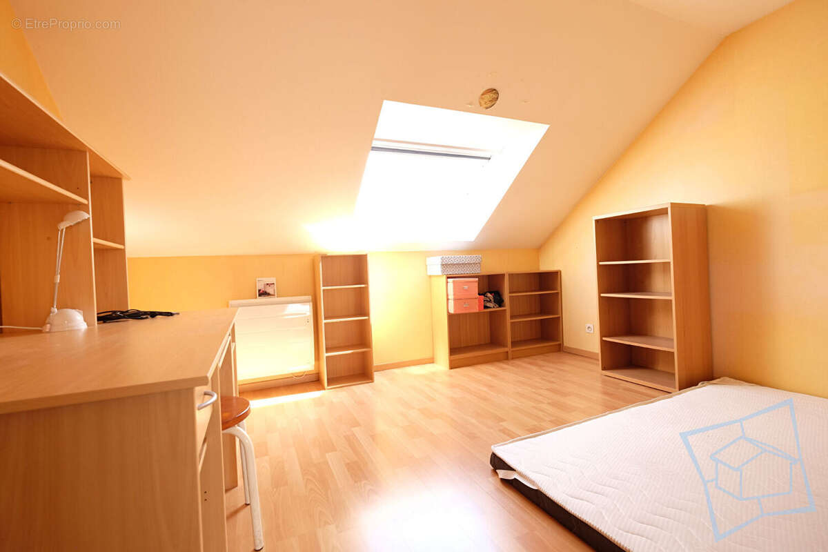 Maison à GUYANCOURT