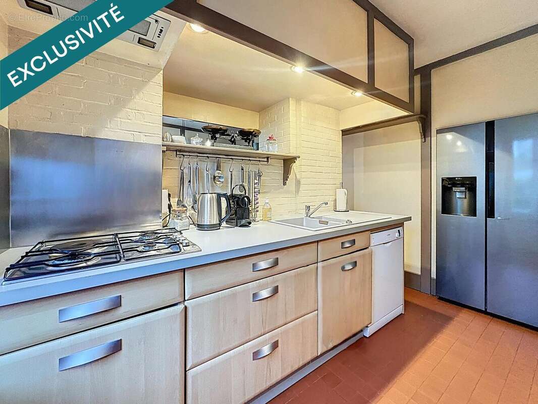Photo 4 - Maison à MAILLOT