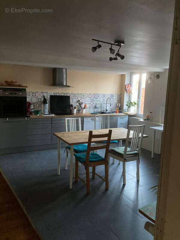 Appartement à ARMENTIERES